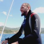 Anthony DANIEL club plongee golfe de lava appietto ajaccio 20000 20167 2a corse corsica dive diving